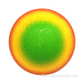 7 inch beste regenboog speeltuin bal